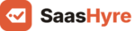 SaasHyre logo